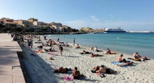 Appartement L'Ile-Rousse