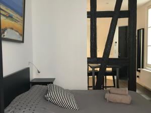 Appartement L'Ill au Sable