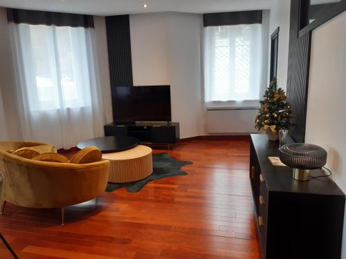 Appartement L'indépendant
