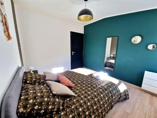 Appartement l'Insolite