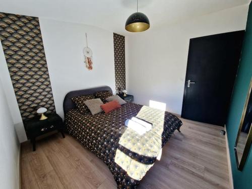 Appartement l'Insolite