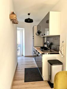 Appartement l'Insolite