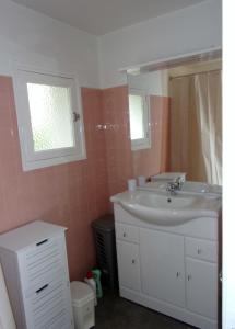 Appartement L'oranger