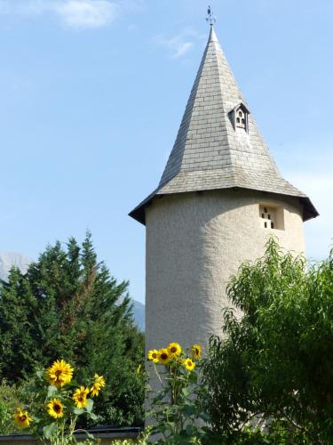 Appartement L'Orel