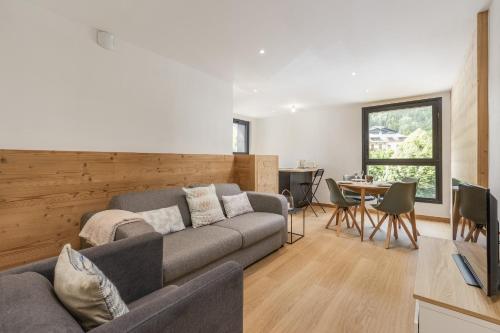 Appartement L'Outa 212 - Happy Rentals