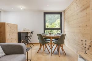 Appartement L'Outa 212 - Happy Rentals