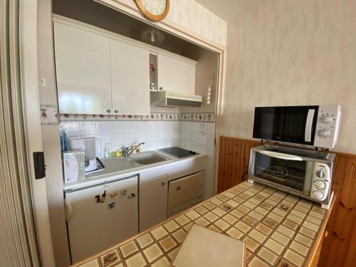 Appartement La Barre-de-Monts, 2 pièces, 3 personnes - FR-1-473-58
