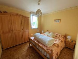 Appartement La Barre-de-Monts, 2 pièces, 3 personnes - FR-1-473-58