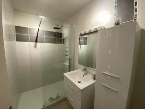 Appartement Appartement La Barre-de-Monts, 2 pièces, 3 personnes - FR-1-473-58 56 avenue du Phare Résidence La Porte des Îles Bât. J - Appart. 134 85550 La Barre-de-Monts Pays de la Loire