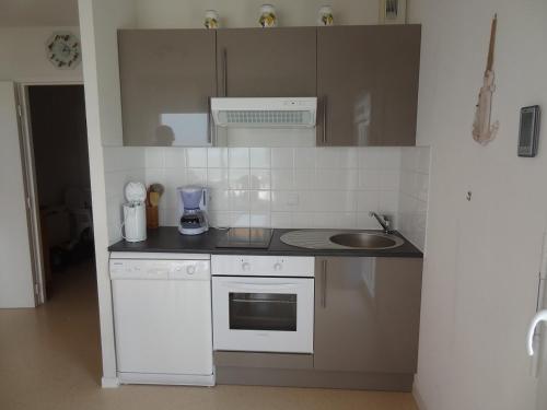 Appartement La Barre-de-Monts, 2 pièces, 4 personnes - FR-1-473-2
