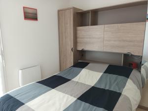 Appartement La Barre-de-Monts, 2 pièces, 4 personnes - FR-1-473-2