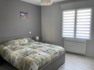Appartement La Barre-de-Monts, 2 pièces, 4 personnes - FR-1-473-63