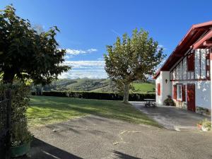 Appartement La Bastide-Clairence, 2 pièces, 2 personnes - FR-1-384-416