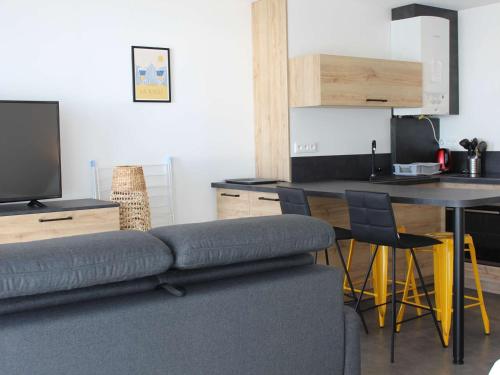 Appartement La Baule, 1 pièce, 2 personnes - FR-1-245-161