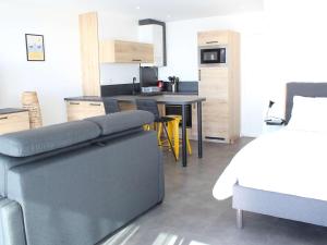 Appartement La Baule, 1 pièce, 2 personnes - FR-1-245-161
