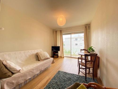 Appartement La Baule, 1 pièce, 2 personnes - FR-1-245-169