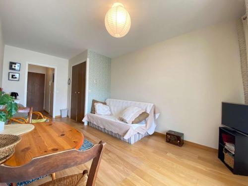 Appartement La Baule, 1 pièce, 2 personnes - FR-1-245-169