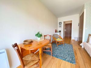 Appartement La Baule, 1 pièce, 2 personnes - FR-1-245-169
