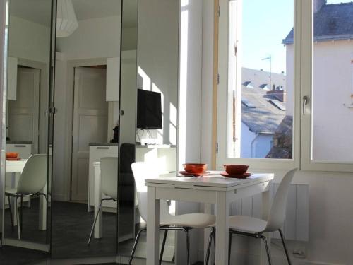 Appartement La Baule, 1 pièce, 2 personnes - FR-1-245-86