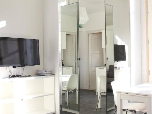 Appartement La Baule, 1 pièce, 2 personnes - FR-1-245-86
