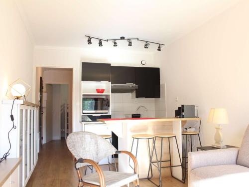 Appartement La Baule, 1 pièce, 4 personnes - FR-1-245-160