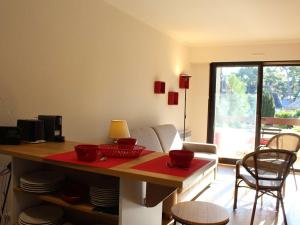 Appartement La Baule, 1 pièce, 4 personnes - FR-1-245-160