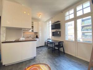 Appartement La Baule, 1 pièce, 4 personnes - FR-1-245-46