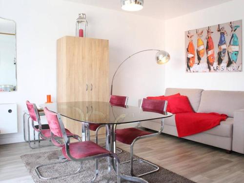 Appartement La Baule, 1 pièce, 4 personnes - FR-1-245-83