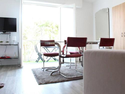 Appartement La Baule, 1 pièce, 4 personnes - FR-1-245-83