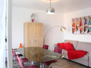 Appartement La Baule, 1 pièce, 4 personnes - FR-1-245-83
