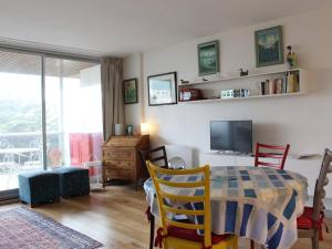 Appartement La Baule, 1 pièce, 4 personnes - FR-1-245-95