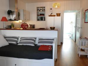 Appartement La Baule, 1 pièce, 4 personnes - FR-1-474-234