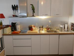 Appartement La Baule, 1 pièce, 4 personnes - FR-1-474-234