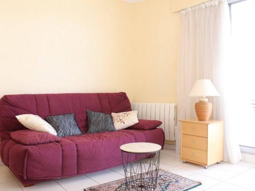Appartement La Baule, 2 pièces, 4 personnes - FR-1-245-141
