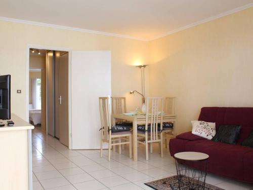 Appartement La Baule, 2 pièces, 4 personnes - FR-1-245-141