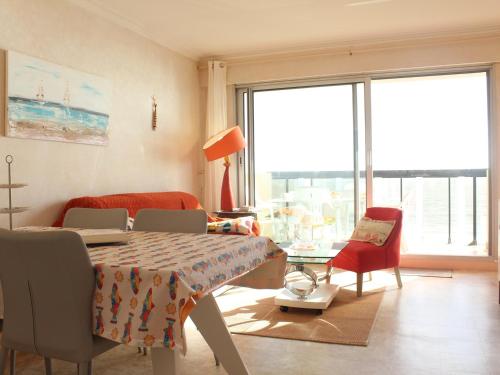 Appartement La Baule, 2 pièces, 4 personnes - FR-1-245-164