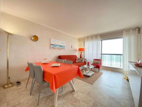Appartement La Baule, 2 pièces, 4 personnes - FR-1-245-164
