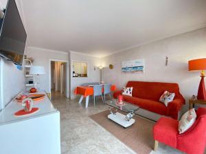 Appartement La Baule, 2 pièces, 4 personnes - FR-1-245-164