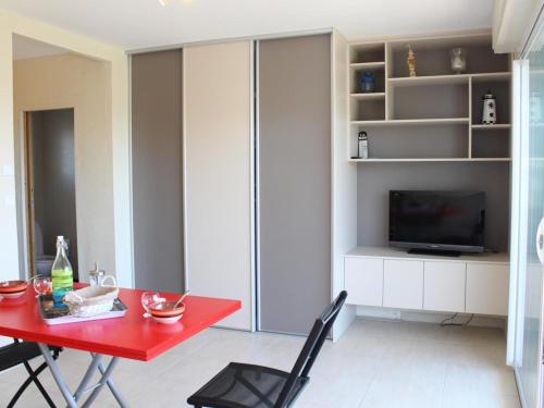 Appartement La Baule, 2 pièces, 4 personnes - FR-1-245-28