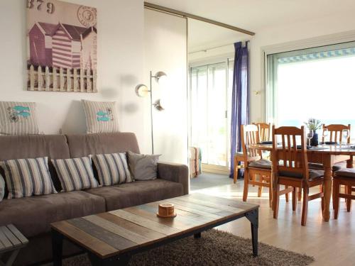 Appartement La Baule, 2 pièces, 4 personnes - FR-1-245-92