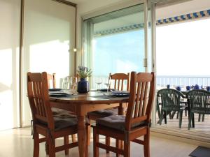 Appartement La Baule, 2 pièces, 4 personnes - FR-1-245-92