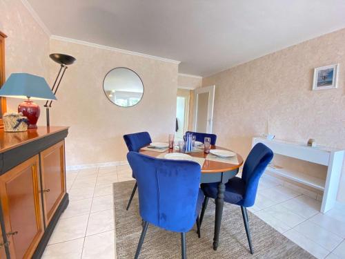 Appartement La Baule, 3 pièces, 4 personnes - FR-1-245-173