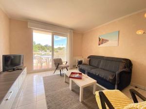 Appartement La Baule, 3 pièces, 4 personnes - FR-1-245-173