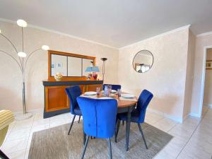 Appartement Appartement La Baule, 3 pièces, 4 personnes - FR-1-245-173 50 avenue Georges Clémenceau 44500 La Baule Pays de la Loire