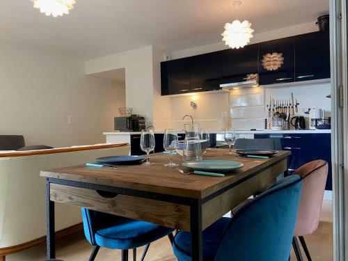 Appartement La Baule, 3 pièces, 4 personnes - FR-1-245-175