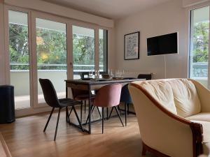 Appartement La Baule, 3 pièces, 4 personnes - FR-1-245-175