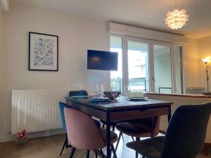 Appartement La Baule, 3 pièces, 4 personnes - FR-1-245-175