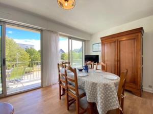 Appartement La Baule, 3 pièces, 5 personnes - FR-1-245-6