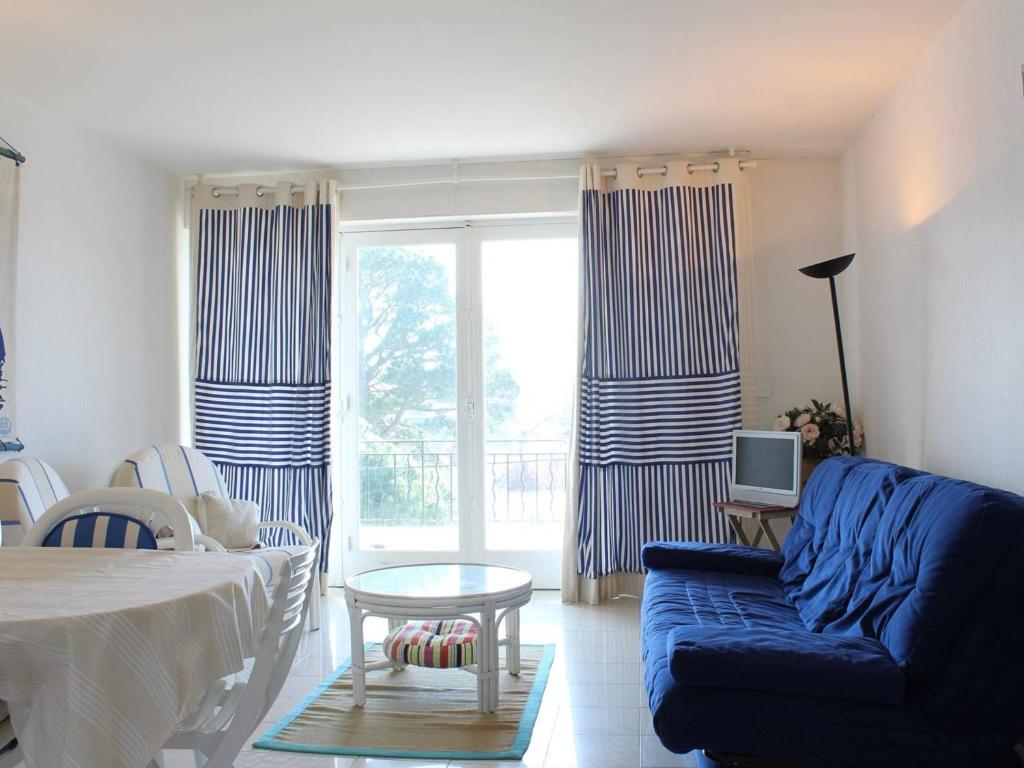 Appartement Appartement La Baule, 3 pièces, 6 personnes - FR-1-245-98 4 AVENUE DU CAPITAINE DAVID 44500 La Baule