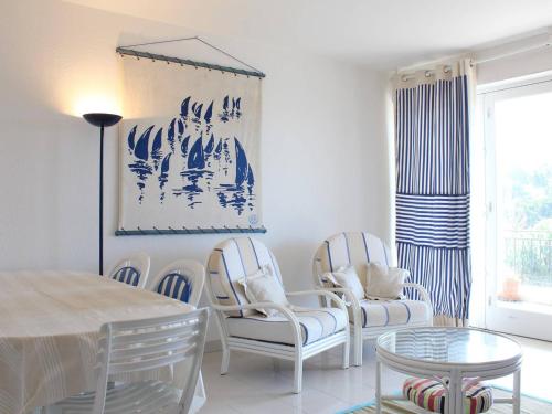 Appartement La Baule, 3 pièces, 6 personnes - FR-1-245-98
